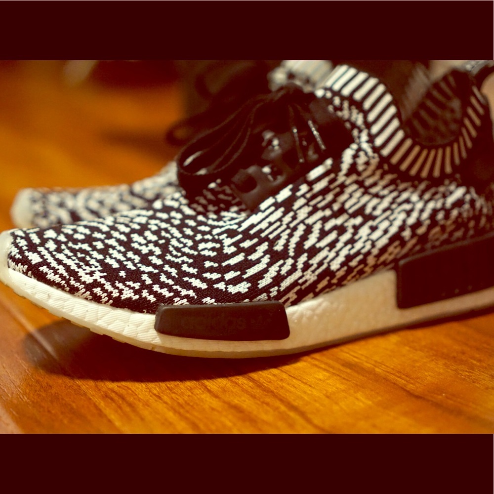 Adidas nmd r1 shashiko